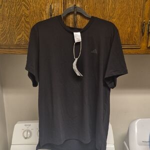 Mens Adidas Tee (L) NWT